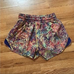 Lululemon SeaWheeze 2018 4 Like New